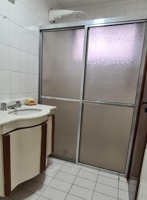 Conforto E Comodidade No Guaruja Exterior photo
