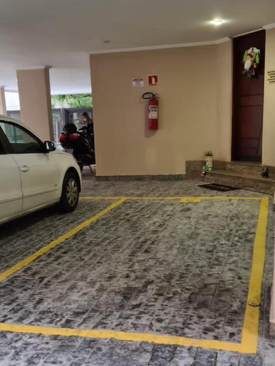 Conforto E Comodidade No Guaruja Exterior photo