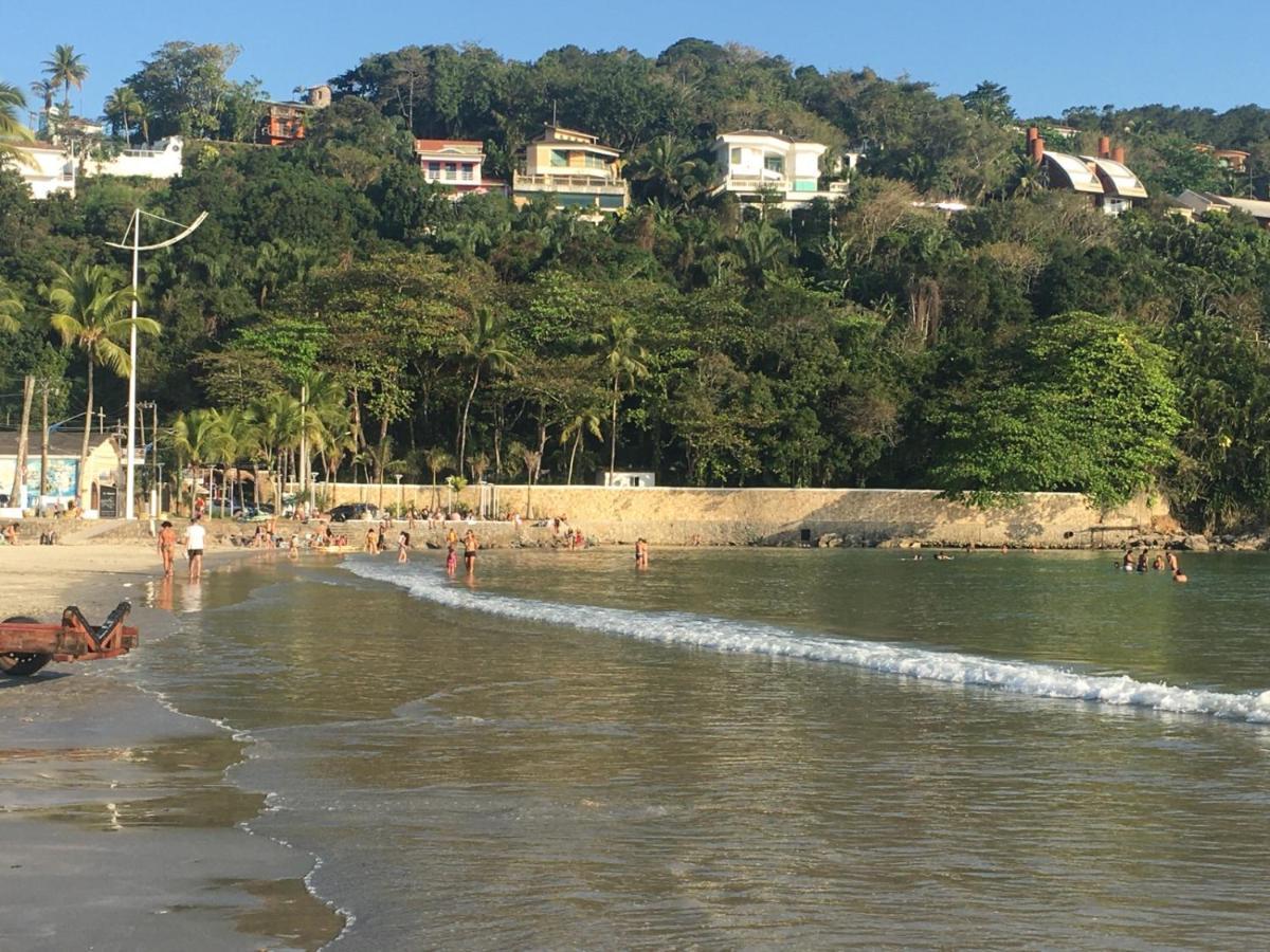 Conforto E Comodidade No Guaruja Exterior photo