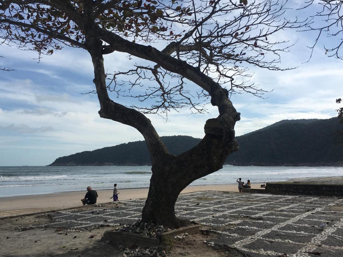 Conforto E Comodidade No Guaruja Exterior photo
