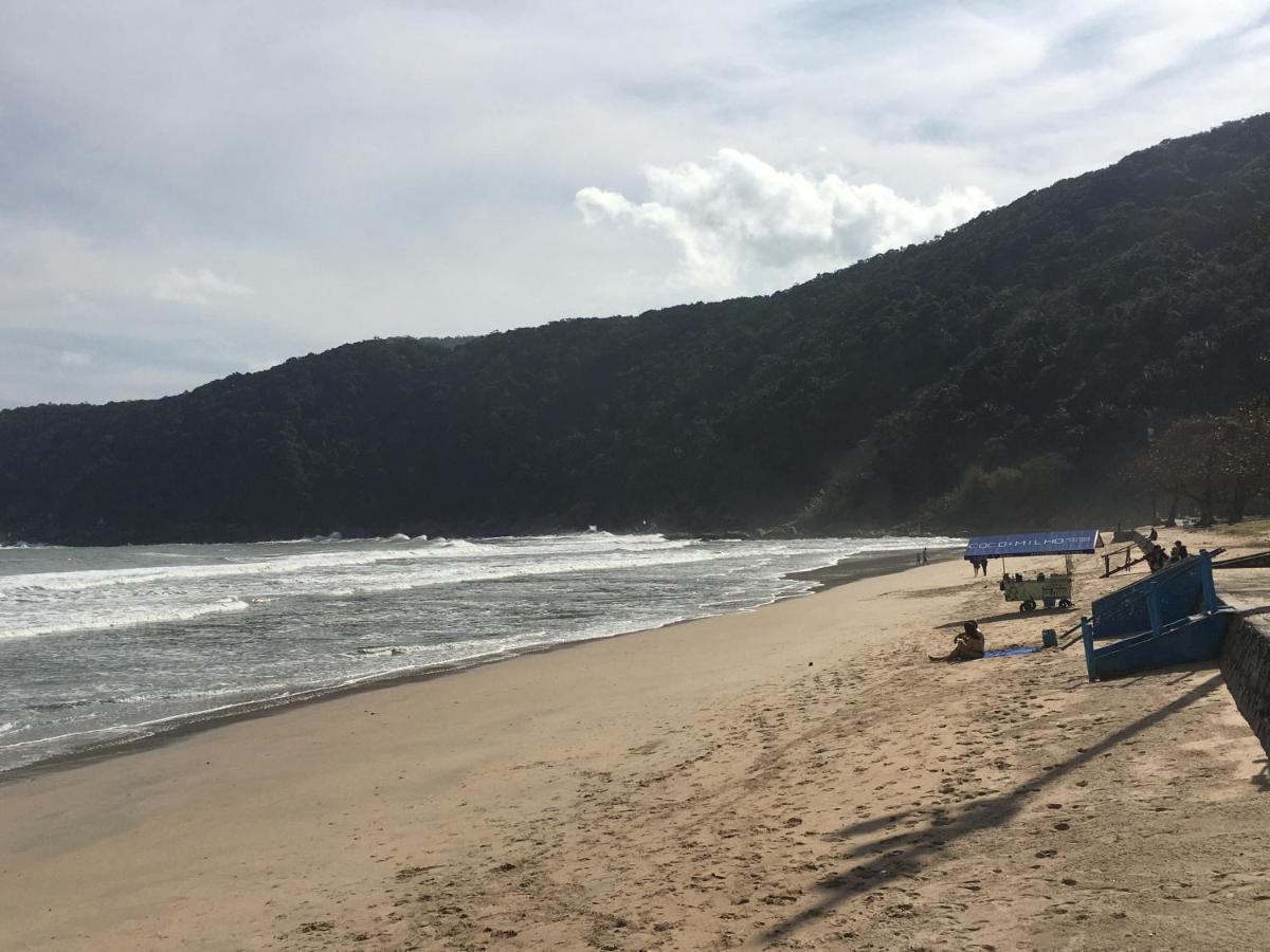 Conforto E Comodidade No Guaruja Exterior photo