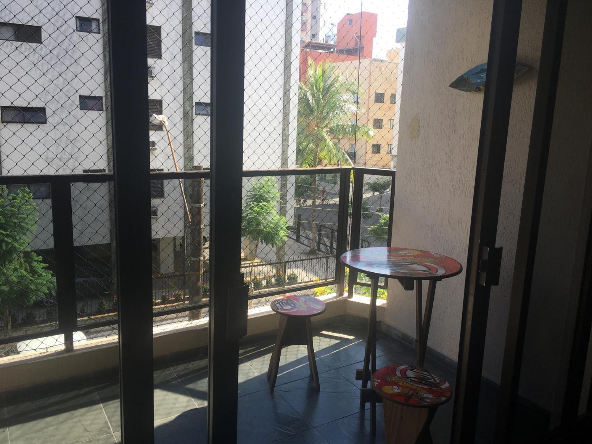 Conforto E Comodidade No Guaruja Exterior photo
